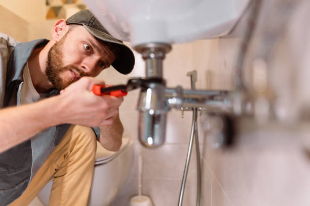 Best Water Heater Installation and Repair  in Salmon, ID