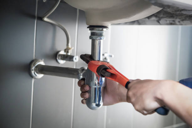 Best Green Plumbing Solutions and Water Conservation  in Salmon, ID